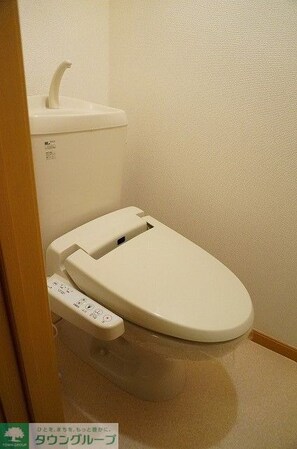 プリムローズの物件内観写真